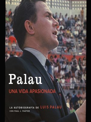cover image of Palau